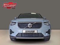 Gebraucht Volvo XC40 Core 163 PS (119 kW) 2025 Vapour grey SUV