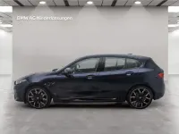Gebraucht BMW 123 M Sport 204 PS (150 kW) 2025 Blau Kleinwagen
