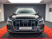 Gebraucht Audi Q7 Basis 231 PS (169 kW) 2023 Schwarz SUV