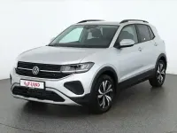 Neu VW T-Cross 116 PS (85 kW) 2026 Andere SUV
