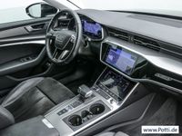 gebraucht Audi A6 Limousine TFSI e Sport