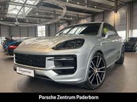 Gebraucht Porsche Cayenne 354 PS (260 kW) 2025 Dolomitsilbermetallic SUV