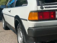 Gebraucht VW Scirocco GT 72 PS (52 kW) 1988 Weiß Coupé