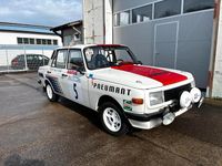 Gebraucht Wartburg 353 50 PS (36 kW) 1980 Weiß Limousine