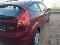 Gebraucht Ford Fiesta Trend 60 PS (44 kW) 2010 Kleinwagen