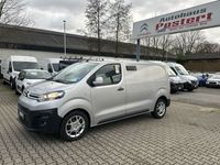 gebraucht Citroën Jumpy Kasten Profi M L2 Klima PDC BT