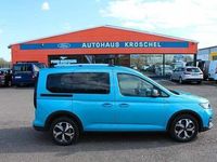 gebraucht Ford Tourneo Connect Active 2.0 Ecoblue*PDC*beh Front