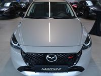 gebraucht Mazda 2 Homura