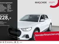 Gebraucht Audi A1 Sport 116 PS (85 kW) 2025 Weiß SUV