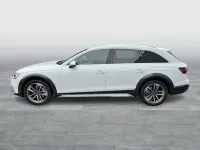 Gebraucht Audi A4 Allroad Ambiente 265 PS (194 kW) 2022 Weiß Kombi
