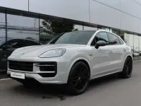 Neu Porsche Cayenne 471 PS (346 kW) 2026 Kreide (weiss) SUV