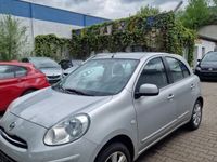 gebraucht Nissan Micra Acenta