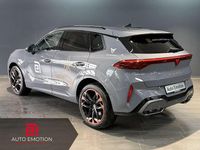 Gebraucht Cupra Terramar VZ 265 PS (194 kW) 2024 Graphengrau SUV