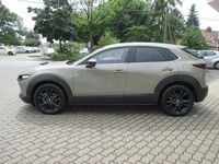 Gebraucht Mazda CX-30 Nagisa 140 PS (102 kW) 2025 Ceramic SUV
