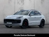 Gebraucht Porsche Macan GTS 441 PS (324 kW) 2024 Weiss SUV