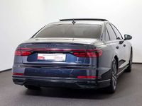 gebraucht Audi A8 50 TDI quattro tiptronic