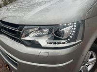Gebraucht VW Transporter 140 PS (102 kW) 2013 Beige Van