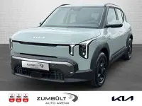 Neu Kia EV2 Play 108 kW (147 PS) 2026 Grau SUV