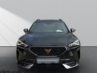 Gebraucht Cupra Formentor VZ 245 PS (180 kW) 2024 Schwarz SUV