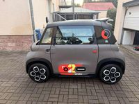 Gebraucht Citroën AMI 11 kW (15 PS) 2025