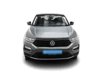 Używany VW T-Roc Active 150 KM (110 kW) 2021 Szary SUV