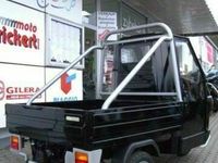 Gebraucht Piaggio APE 50 PS (36 kW) 2022