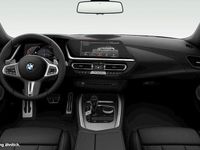 Gebraucht BMW Z4 Performance 258 PS (189 kW) 2023 Schwarz Cabrio