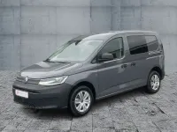 Neu VW Caddy 122 PS (89 kW) 2026 Grau Van / Kleinbus