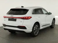 Neu Audi Q5 Ambiente 204 PS (150 kW) 2026 Gletscherweiß metallic SUV
