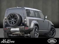 Neu Land Rover Defender 635 PS (467 kW) 2026 Charente gray SUV