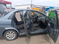 Gebraucht Suzuki Liana 106 PS (77 kW) 2005 Grau Limousine