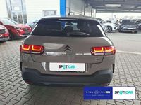 gebraucht Citroën C4 Cactus Shine 130; *Navi *Drive Asssist Paket *Full