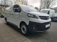 gebraucht Opel Vivaro 2.0 Edition Diesel