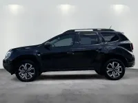Gebraucht Dacia Duster Journey 150 PS (110 kW) 2024 Schwarz SUV