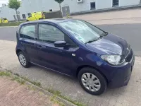Second-hand Skoda Citigo 60 CP (44 kW) 2017 Hatchback