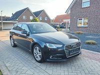Usata Audi A4 Design 190 CV (139 kW) 2016 Nero Station wagon