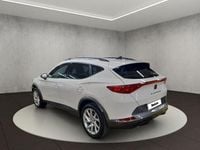 Gebraucht Cupra Formentor 150 PS (110 kW) 2023 Weiß SUV