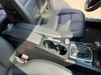 Gebraucht Mercedes GLK320 224 PS (164 kW) 2008 Silber SUV