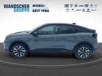 Neu Citroën C4 145 PS (106 kW) 2026 Grau SUV