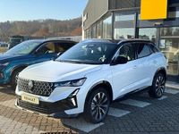 Neu Renault Austral Techno 148 PS (108 kW) 2025 Weiß (perlmuttweiß metallic& black pearlschw) SUV