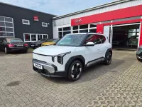 Gebraucht Kia EV2 Earth 106 kW (145 PS) 2026 Deluxe white pearl SUV