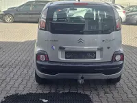 Used Citroën C3 95 HP (69 kW) 2012 Grey Minivan
