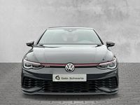 gebraucht VW Golf VIII 2.0 TSI DSG GTI Clubsport CAM LED NAVI