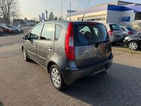 Gebraucht Mitsubishi Colt Invite 95 PS (69 kW) 2005 Grau Kleinwagen