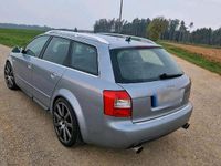 Gebraucht Audi S4 344 PS (253 kW) 2004 Andere farben Kombi