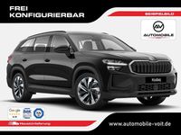 Neu Skoda Kodiaq Selection 204 PS (150 kW) 2025 SUV