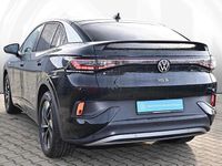 Gebraucht VW ID.5 Pro Performance 150 kW (204 PS) 2022 Schwarz SUV
