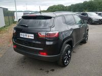 Neu Jeep Compass North 241 PS (177 kW) 2025 Schwarz SUV