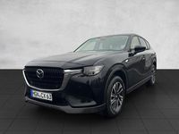 Gebraucht Mazda CX-60 Exclusive-Line 327 PS (240 kW) 2025 SUV