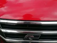 Używany VW Passat 150 KM (110 kW) 2014 Czerwony Kombi